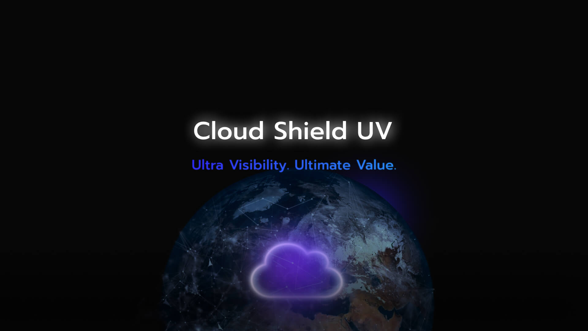 Exciting Innovations Coming in 2025 - Cloud Shield UV & Scenario Hub