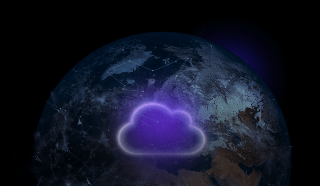 Cloud Shield UV background img