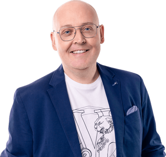 Tomasz Kojm